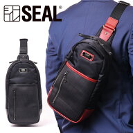 【スーパーSALE対象 30%OFF】ボディバッグ メンズ MA-1 ボディバッグ アウトドア SEAL シール ブランド …