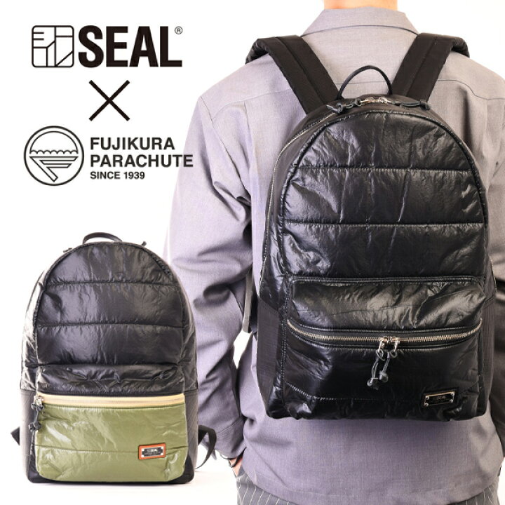 楽天市場】デイパック メンズ 藤倉航装 コラボ リュックサック AIR  