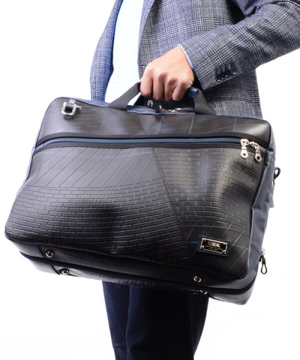 楽天市場】【限定配布 5%OFFクーポン】 ビジネスリュック メンズ 森野  