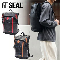 楽天市場】seal リュック 廃タイヤの通販