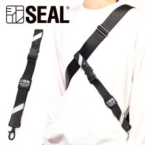 楽天市場】seal バッグ ナイトライドの通販