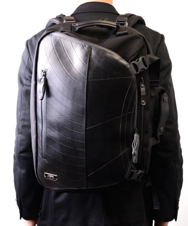 楽天市場】【P10倍 3/25限定】 バックパック エクスパンダブル SEAL 