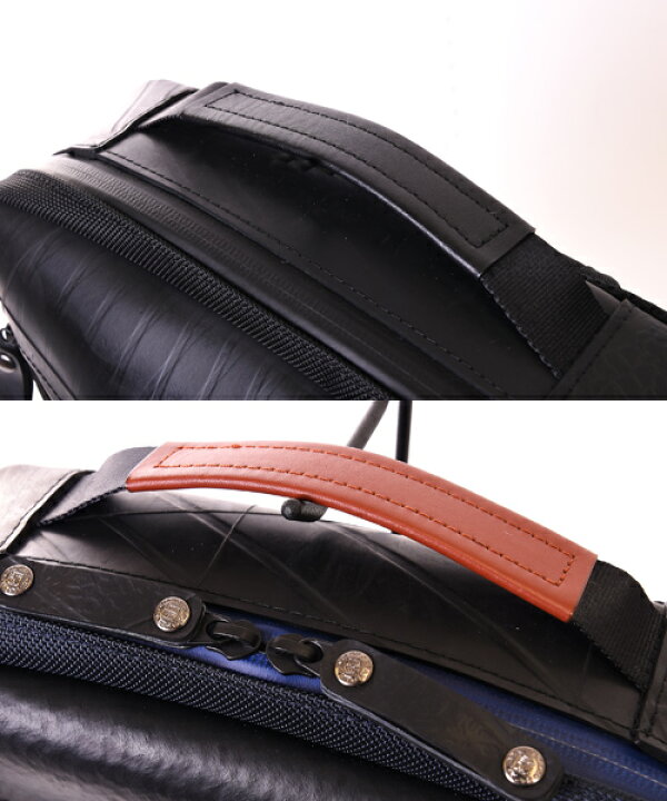 楽天市場】【P10倍 4/15限定】ビジネスリュック waterproof model SEAL 