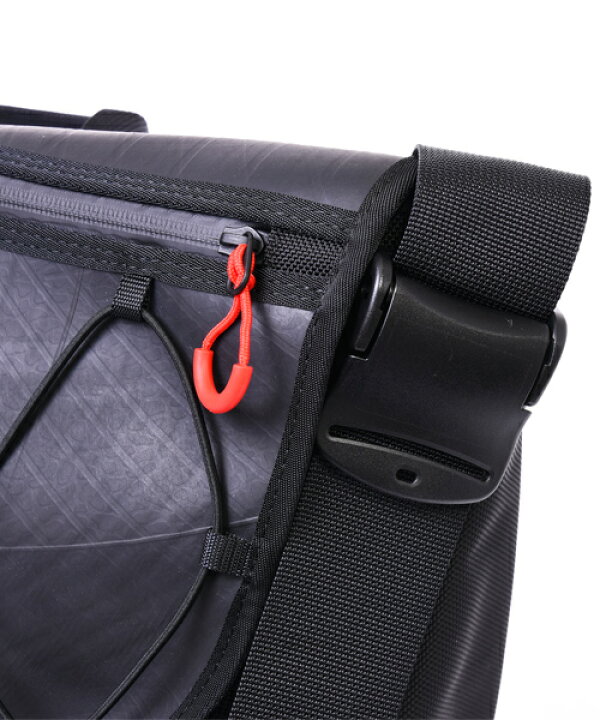 楽天市場】【P10倍 7/20限定】MESSENGER BAG AMBIDEXTROUS メンズ SEAL 
