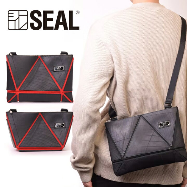 楽天市場】【限定配布 5%OFFクーポン】 アッセンブルサコッシュバッグ  