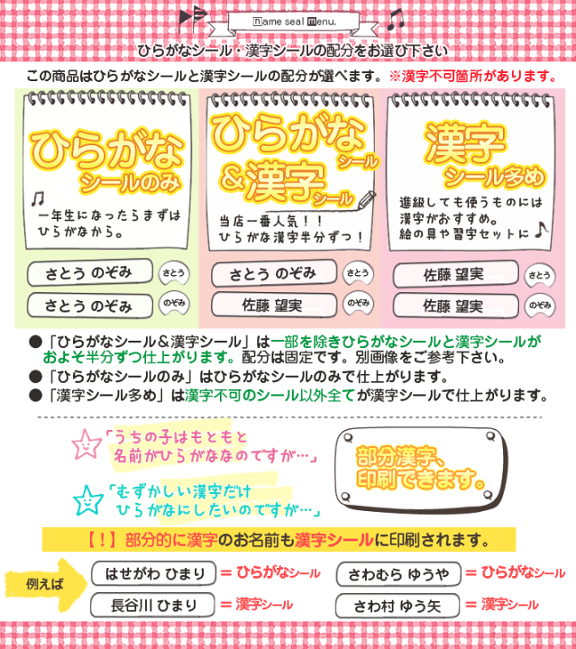 楽天市場 941枚 小さなシール増量版算数セット向けお名前シール選べる素材 透明 白 漢字とひらがな 両方印刷レンジ 食洗機ok 防水 耐熱 薄いシンプルネーム ピンセット付き おはじき 縦書 横書入学入園 小学校 新学期対策ネコポス便送料無料 Milcan House