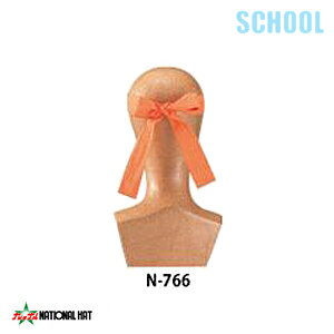 NATIONAL HAT �i�V���i���n�b�g �u�� ���� N-766 4×130cm �I�����W �^���� �̈�� �̈� ���� �w�Z�p �X�N�[���p�i �ڗ��� ���F�� �N���X�΍R �`�[������ ���� �O�b�Y �C�x���g ������ �X�|�[�c��� 