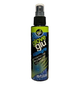 (pPbg֑)Glove Glu O[uO AQUAgrip 120ml JVpS⋭ S[L[p[O[upi HO SOCCER 900106
