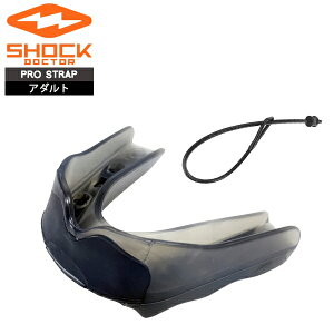 SHOCK DOCTOR VbNhN^[ PRO v Xgbvt }EXK[h }EXs[X Or[ Atg iZ NX