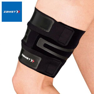 (pPbg֑)ZAMST UXg FILMISTA THIGH tB~X^ TCipT|[^[ Epj37780*