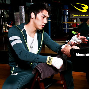 (pPbg֑)BODYMAKER {fB[J[ bmtw nCp[Xgb` p[J[ g[jOEFA MS157