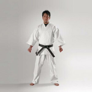 BODYMAKER(ボディメーカー)伝統空手衣(上下セット)0号/1号