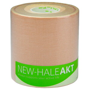 New-Hale j[n e[sOe[v X|[cPApi AKT 7.5cm×5m 60%Lk^Cv   w 傫ߕʗp T|[ge[v Lke[v Œ ی jO g[jO X|[cS 