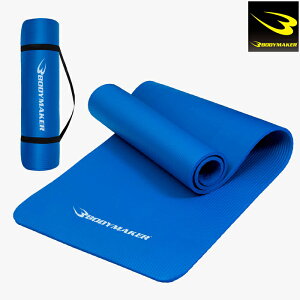 BODYMAKER {fB[J[ NBR}bg L180×H60×T1cm GNTTCY FY009