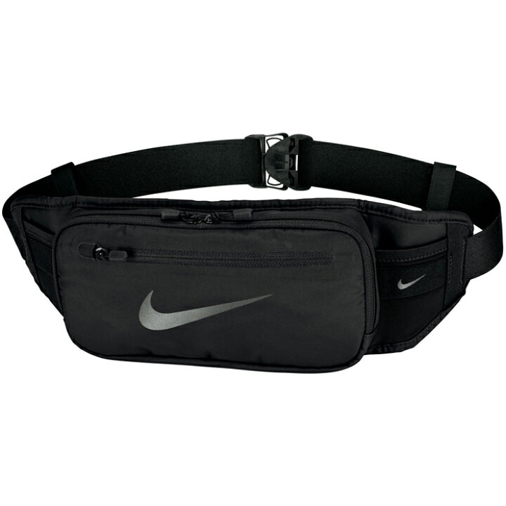楽天市場】NIKE ナイキ ラン ヒップ パック RN8057-013 ブラック 