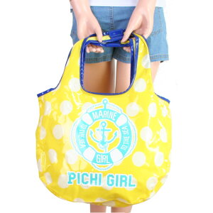 (pPbg֑)Pichi Girl s` K[ v[obOEK[Y/ LbYEWjA r[`obO 124-527