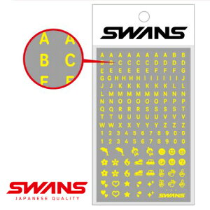 (pPbg200~\)SWANS XY XC~OS[OpV[yAt@xbg^CvzKl/OV[ SA-100D tbVCG[ FY