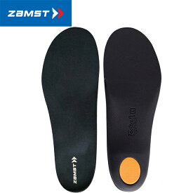 (パケット便送料無料)ZAMST（ザムスト）インソール Footcraft Cushioned for WALK【ランニング/男女兼用】