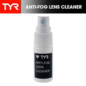 (pPbg200~\)TYR(eBA)ANTI-FOG LENS CLEANER (܂~/S[O)