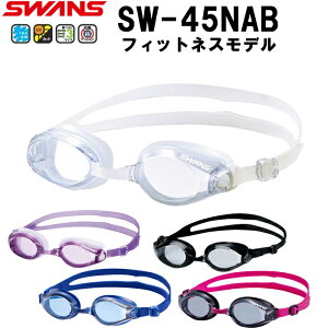 (�p�P�b�g�֑���200�~��)SWANS�i�X�����Y�j�t�B�b�g�l�X���f���@�S�[�O���@SW-45NAB