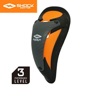 (�p�P�b�g�֑�������) (��`�O�X�֔����jSHOCK DOCTOR �V���b�N�h�N�^�[ Carbon Flex Cup �J�[�{���t���b�N�X�J�b�v �R�A�v���e�N�V���� 100A/100T