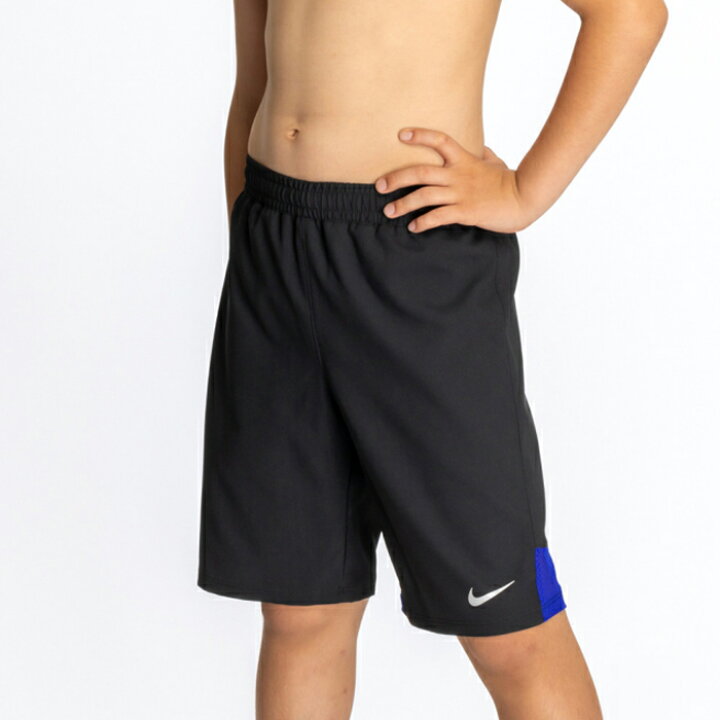 楽天市場】NIKE ナイキ スクール水着 SS25 BOYS ボレーショーツ ブルー 