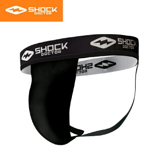 (pPbg֑)SHOCK DOCTOR VbNhN^[ Core Supporter CP@RAT|[^[CP 218