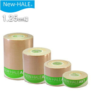 New-Haleij[nje[sOe[v X|[cPApi AKTE1.25cm×5.0m×2×12P 60%Lk^CviwȂǂׂ̍Ɂj731224