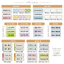 楽天市場 受賞店舗 姫 プリンセス お名前シール ノンアイロン 防水 スピード出荷 かわいい クラス名 漢字ローマ字対応 ラミネート防水のおなまえ シール ぷりんせす お姫さま おなまえシール 名前 シール ぼうすい 名前シール Seal シールdeネーム