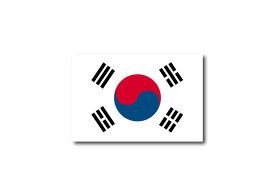 楽天市場 国旗 韓国 タトゥーシールの通販