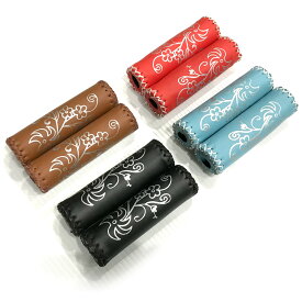 楽天市場 自転車 グリップ おしゃれの通販