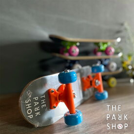 THE PARK SHOP PARK BOY スケートボード スケボー 子供 幼児 プレゼント　これから買うならスパーキー