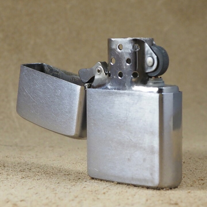 1962年製☆新品未使用 #200☆誕生年・バースイヤーZIPPO☆ビンテージ 