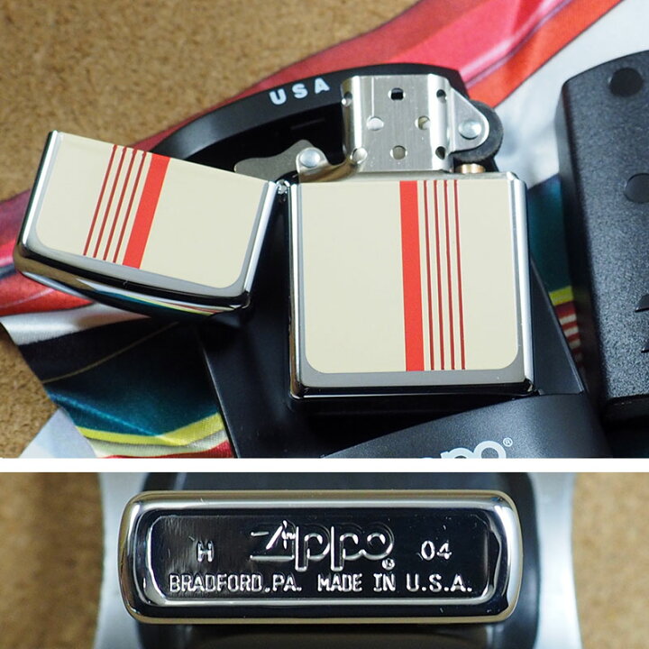 楽天市場】Zippo：2004年製未使用品 Lark Pacific Edition 