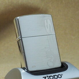 1997年製　未使用　Zippo ジッポー　　キャビンキャンペーン/ALL CABIN ALL YES！