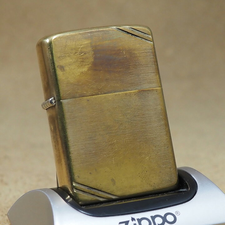 楽天市場】Zippo：1982年製中古 Zippo社創業50周年 COMMEMORATIVE 