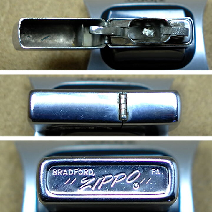 楽天市場】1978年製ビンテージZippo 箱根カントリー倶楽部 : Seas Web Shop