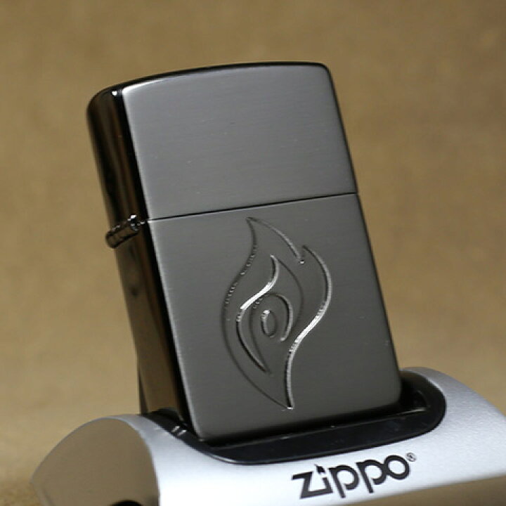 楽天市場】2000年製未使用品Zippo/ジッポーライター キリンファイアー 