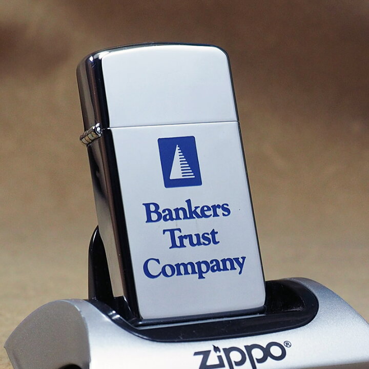 楽天市場】1979年製 未使用品 ビンテージ Zippo スリム ジッポー 