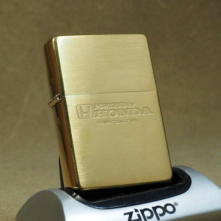 楽天市場】2000年製 未使用品 Zippo ジッポー ライター 箱付 デット 