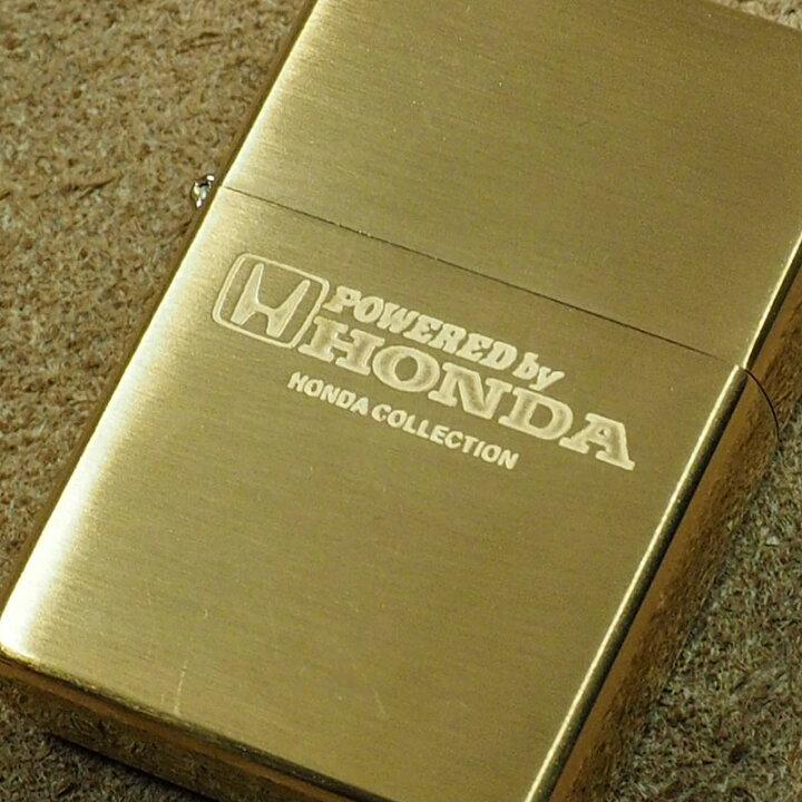 楽天市場】2000年製 未使用品 Zippo ジッポー ライター 箱付 デット 