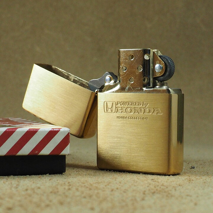 楽天市場】2000年製 未使用品 Zippo ジッポー ライター 箱付 デット 