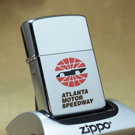 1994年製　未使用　Zippo ジッポー　ATLANTA MOTOR SPEEDWAY /サーキット