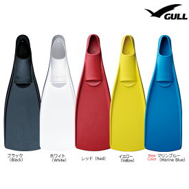 【GULL】ワープフィン(S・Mサイズ)WARPFIN/ガル/ドリフトダイビング/ロングフィン/