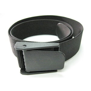 【オリジナル】ウェイトベルトセット(プラスチックバックル)