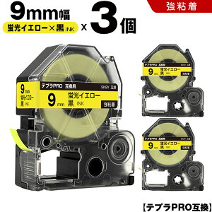 �L���O�W�� �e�v�� PRO SK9Y 9mm �u���C�G���[�e�[�v ������ ���S�� 3�{�Z�b�g �݊��e�[�v �e�v��PRO �e�[�v�J�[�g���b�W SR-R7900P SR-R980 SR970 SR950 SR930 SR920 SR910 SR900 SR828 SR818 SR750 SR5900P SR3900P SR6700D SR