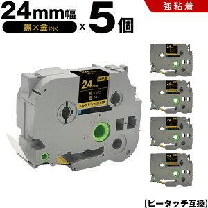 uU[ s[^b` TZe-354 TZe-S354 24mm e[v  S 5Zbg ݊e[v x e[vJ[gbW e[vJZbg TZe e[v PT-9700PC PT-9800PCN PT-P900W PT-P910BT PT-P950NW PT-2430PC PT-2730 