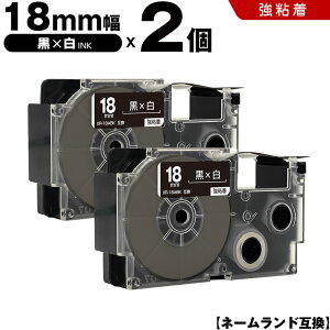 yT聚Si5OFFN[|z JVI l[h XR-18ABK 18mm e[v  S 2Zbg ݊e[v x e[vJ[gbW l[he[v KLD-350 KLD-300 KLD-200 KL-E11 KL-E30