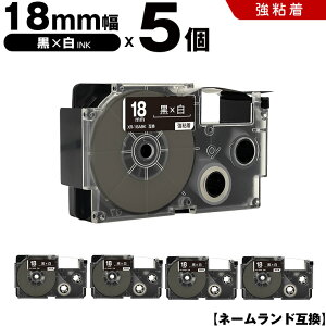 }\聚500~OFFN[| JVI l[h XR-18ABK 18mm e[v  S 5Zbg ݊e[v x e[vJ[gbW l[he[v KL-H5 KL-880 KL-AZ1 KL-E20 KL-P7A KL-H10G