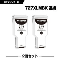 楽天市場】hp 727 インク マットブラックの通販